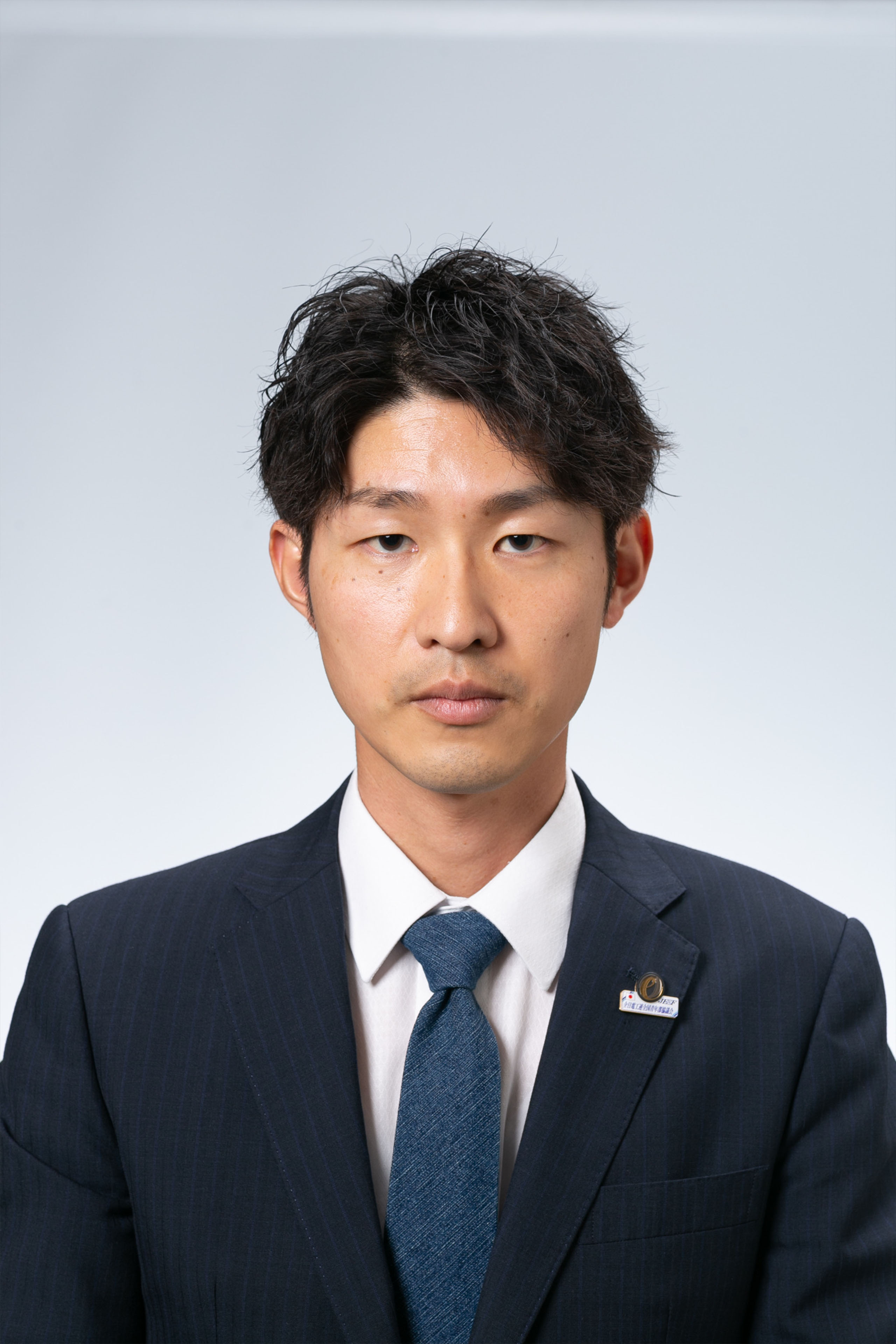 代表取締役社長　矢田俊史